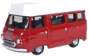 76PB010 - Oxford Diecast - Royal Mail (Scotland) Commer PB Po 1:76