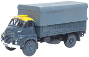 76RL001 - Oxford Diecast - Bedford RL RAF Kinloss Mountain Re 1:76