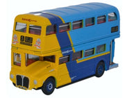 76RM113 - Oxford Diecast - Routemaster  Kelvin Scottish