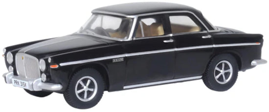 76RP5002 Rover P5B Black (Wilson/Thatcher)