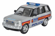 76RR3004 Range Rover 3rd Generation Metropolitan Police