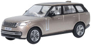 76RR5S001 Range Rover L460 SWB 1st Edition Batumi Gold