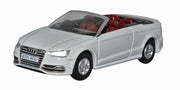 76S3001 Audi A3 Cabriolet Glacier White