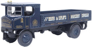 76SEN002 Sentinel Flatbed Tate & Lyle