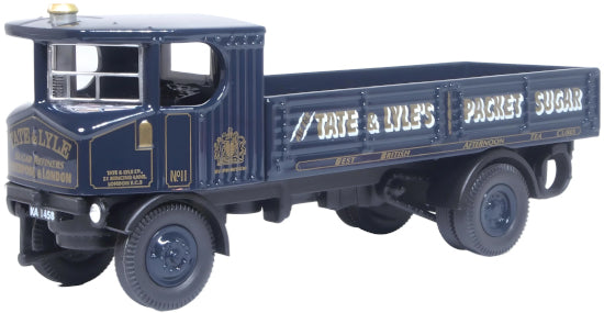 76SEN002 Sentinel Flatbed Tate & Lyle