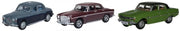 76SET81 3 Piece Rover Set P4/P5B/P6