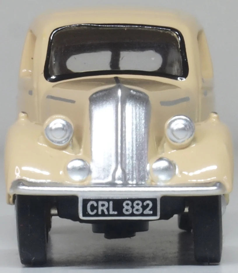 76SFT006 - Oxford Diecast - Standard Flying Twelve Fawn - 1:76 Scale