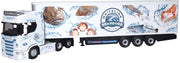 76SNG001 Scania S Series Highline Fridge Whitelink Seafoods