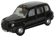76TX4001 TX Taxi Black