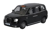 76TX5001 LEVC Electric Taxi