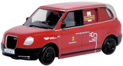 76TX5003 TX5 Taxi Prototype VN5 Van Royal Mail