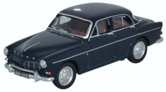 76VA004 Volvo Amazon Dark Blue