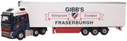 76VOL4011 Volvo FH4 GXL Gibb's of Fraserburgh