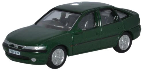 76VV001 Vauxhall Vectra Rio Verde
