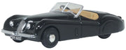 76XK120006 Jaguar XK120 British Racing Green