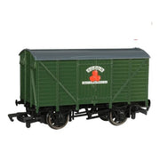 Ventilated Van - Sodor Fruit/Veg (Thomas & Friends)