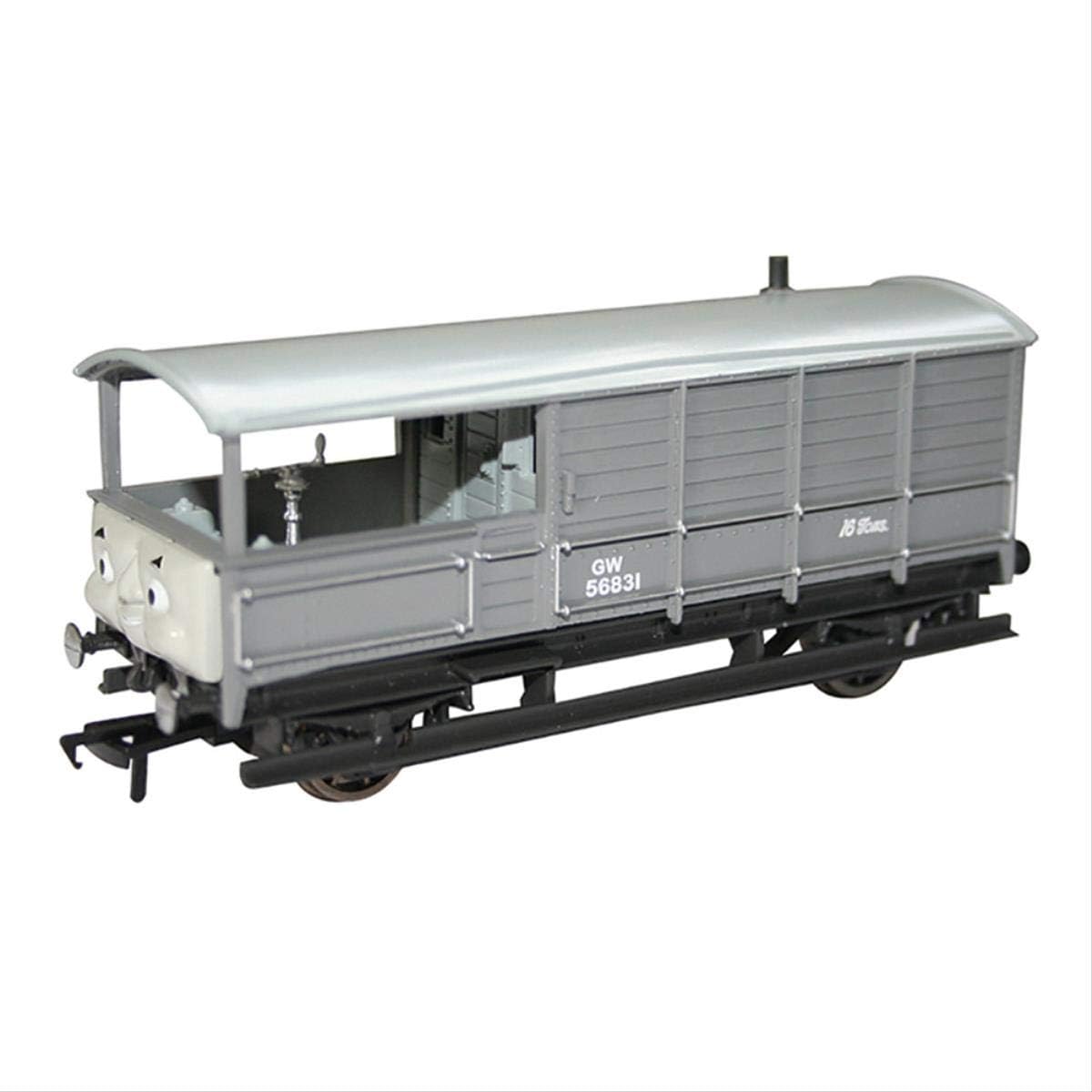 Thomas & Friends - Toad Brake Van
