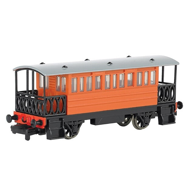 Thomas and Friends Henrietta Coach