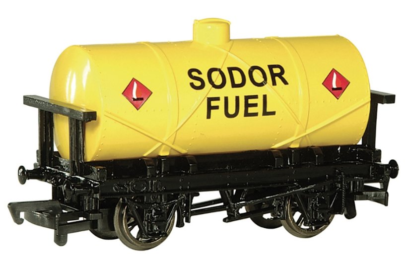 Thomas & Friends - Sodor Fuel Tank
