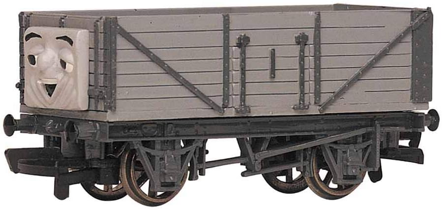 77046BE - Bachmann - Thomas and Friends - Troublesome Truck No. 1