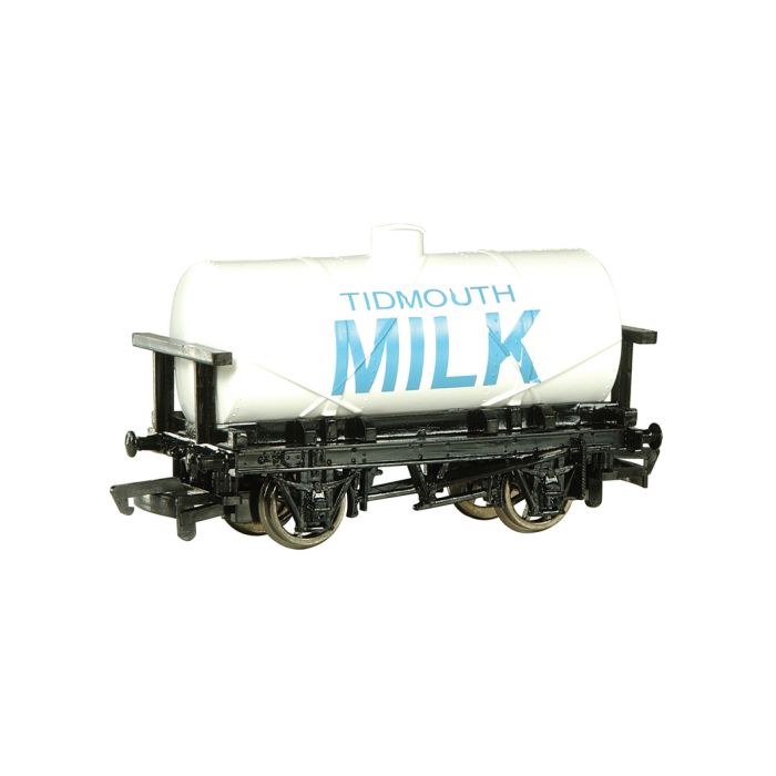 Thomas & Friends - Tidmouth Milk Tank