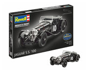 07725 - Revell - Jaguar SS100 1:32