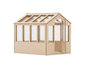 7B-006-003 - Dapol - O - Greenhouse