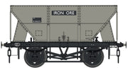 7F-033-002 24T Steel Hopper BR Grey B436275 SPECIAL OFFER