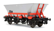 MGR HAA Coal Wagon (Red Craddle) No. 366040