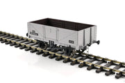 5 Plank Open Wagon - BR Grey - No. M318242