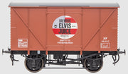 7F-056-032 BR Standard Plywood Van 'Brewdog Elvis Juice'
