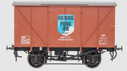 7F-056-033 BR Standard Plywood Van 'Brewdog Punk IPA'