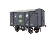 Great Western Std 12T Van - Hook Norton IPA 123254