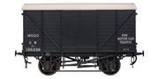 Great Western 'MOGO' Grey No. 126336