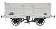 7F-071-047 - Dapol - O - 7 Plank BR Grey P73145