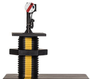 7L-005-101 - Dapol - O -BR Ground Signal Twin DIsk