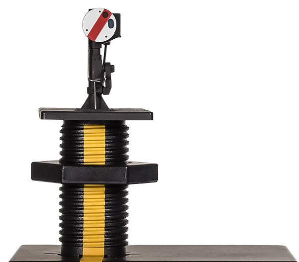 7L-005-101 - Dapol - O -BR Ground Signal Twin DIsk