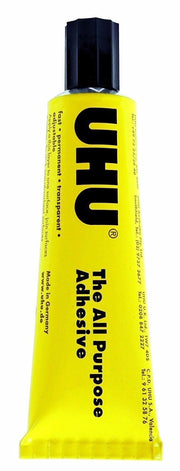 8004072 - UHU - All-purpose Glue Medium