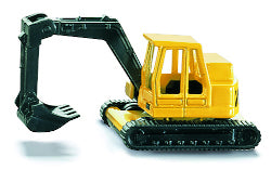 Siku 0801 Excavator