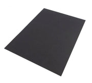 80B - Javis - 80/000 Black Plasticard