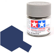 81503 - Tamiya - Royal Blue Acrylic Paint X-3 (10ml)