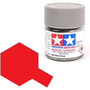 81507 - Tamiya - red x-7