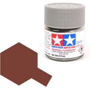 81509 - Tamiya - Brown ACrylic Paibt X-9