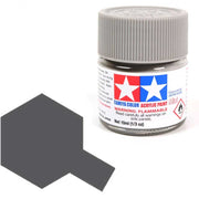 81510 - Tamiya - Gunmetal Acrylic Paint X-10 (10ml)