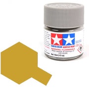 81512 - Tamiya - Gold Leaf Acrylic Paint - X-12