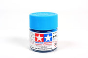 81514 - Tamiya - Sky Blue X-14 Acrylic Paint