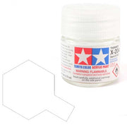 81520 - Tamiya - Acrylic Thinner X-20A (10ml)