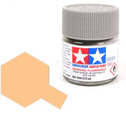 81715 - Tamiya - Flat Flesh Acrylic Paint XF-15