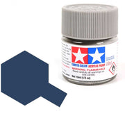 XF-17 - Tamiya - Sea Blue Enamel Paint 10ml