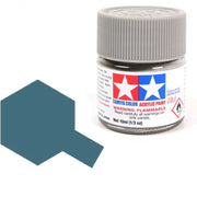 81724 - Tamiya - Dark Grey Acrylic Paint XF-24